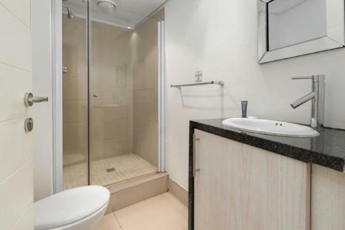De Waterkant Luxury Apartments
