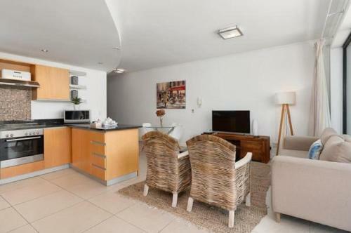 De Waterkant Luxury Apartments