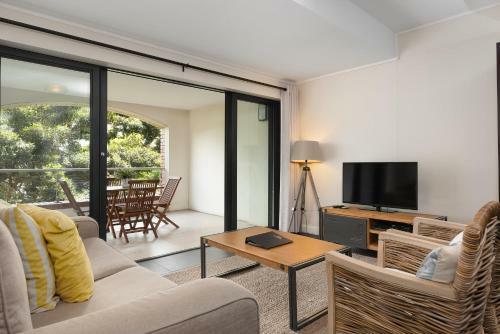 De Waterkant Luxury Apartments