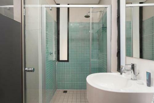 De Waterkant Luxury Apartments