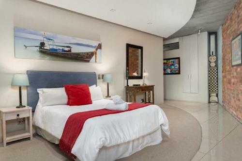 De Waterkant Luxury Apartments