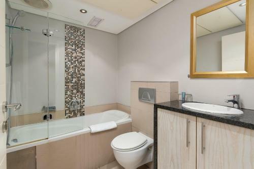 De Waterkant Luxury Apartments