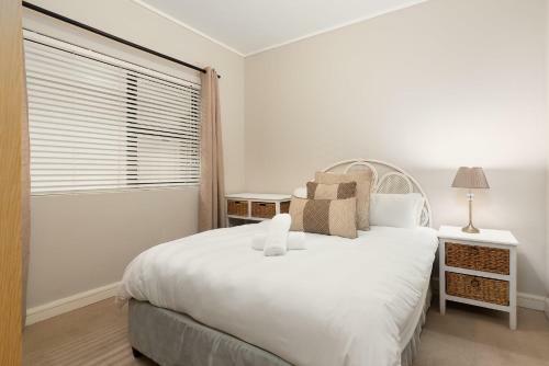 De Waterkant Luxury Apartments