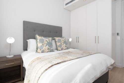 De Waterkant Luxury Apartments