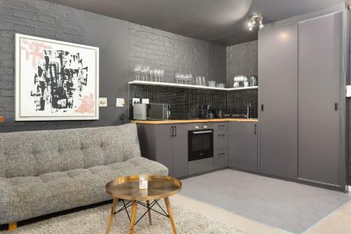 De Waterkant Luxury Apartments