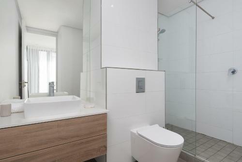 De Waterkant Luxury Apartments