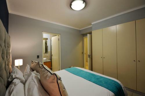 De Waterkant Luxury Apartments