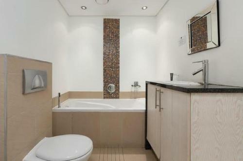 De Waterkant Luxury Apartments
