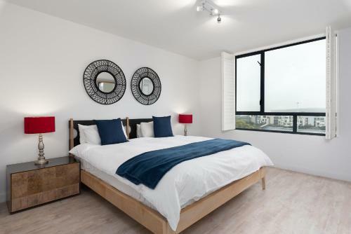 De Waterkant Luxury Apartments
