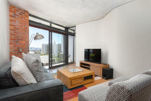 De Waterkant Luxury Apartments