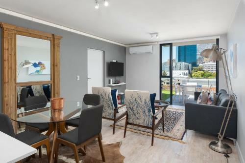 De Waterkant Luxury Apartments