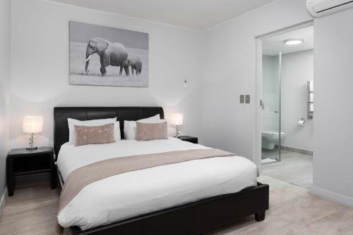 De Waterkant Luxury Apartments
