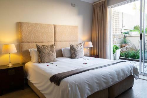 3 On Camps Bay Boutique Hotel