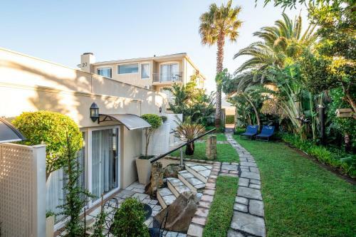 3 On Camps Bay Boutique Hotel