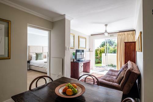 3 On Camps Bay Boutique Hotel