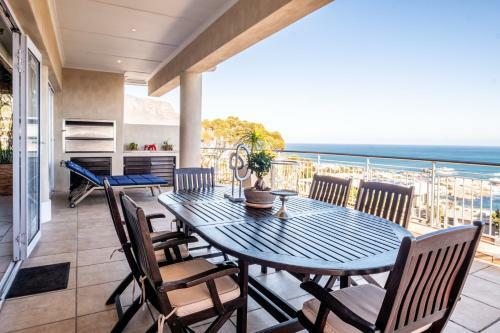 3 On Camps Bay Boutique Hotel