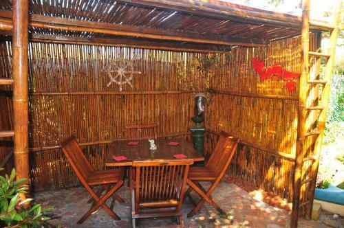 Apartamentos Bradclin House