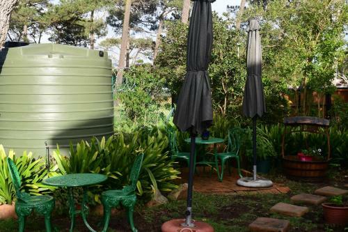 Apartamentos Bradclin House