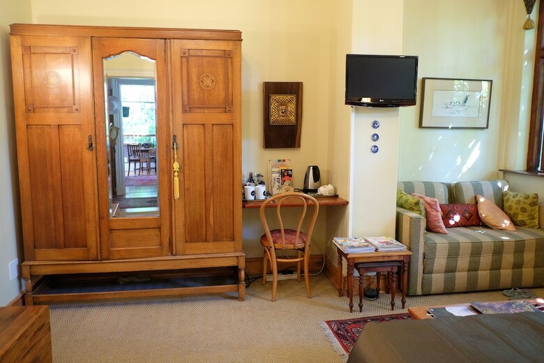 Hostal Jambo Guest House