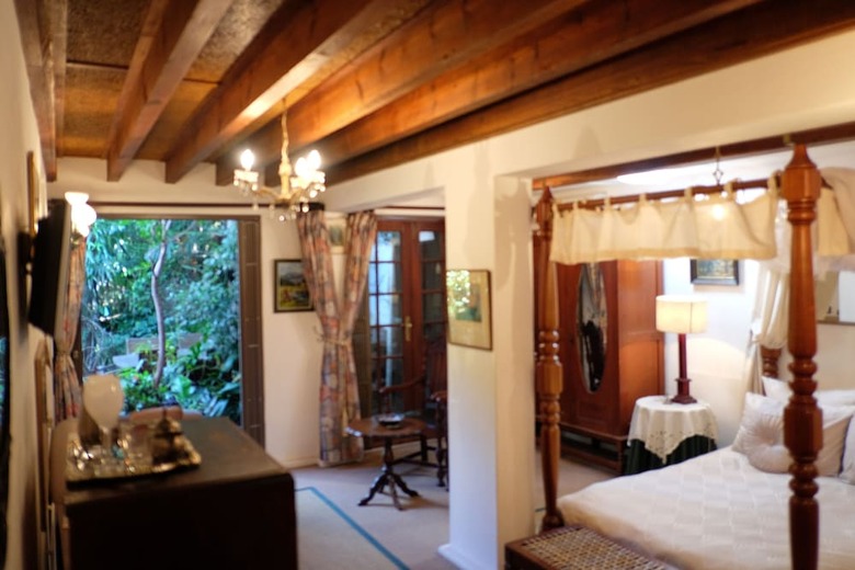 Hostal Jambo Guest House