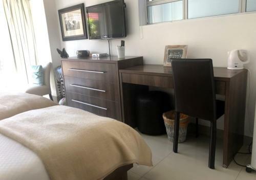 Hostal Southern Comfort Guest House