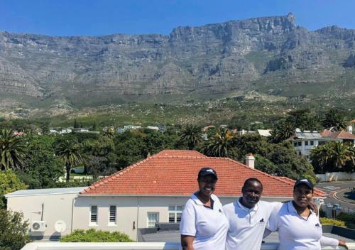 Hostal Southern Comfort Guest House