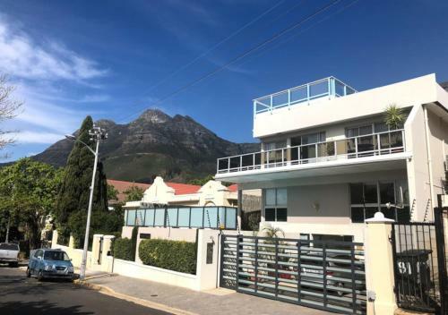 Hostal Southern Comfort Guest House