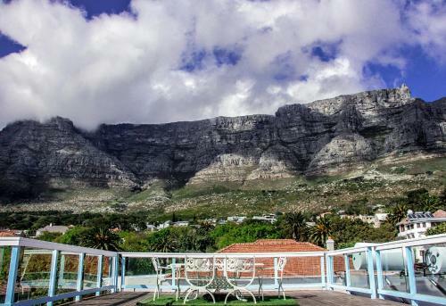 Hostal Southern Comfort Guest House