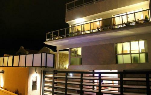 Hostal Southern Comfort Guest House