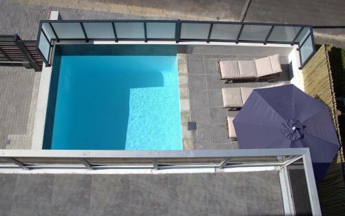 Hostal Southern Comfort Guest House