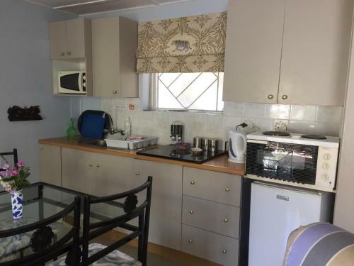 Hostal Constantia Lazy River