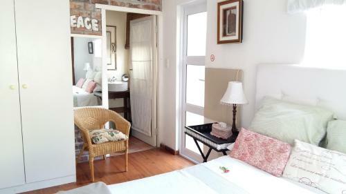 Hostal Constantia Lazy River