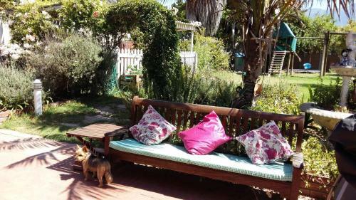 Hostal Constantia Lazy River