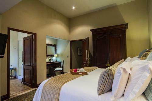 Hostal Cowrie Cove Guest House