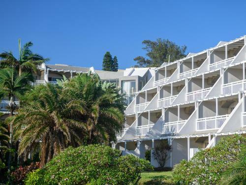 Apartamento Umhlanga Cabanas