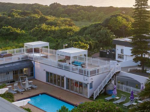 Apartamento Umhlanga Cabanas