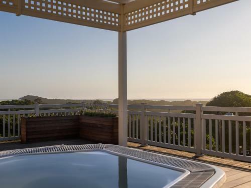 Apartamento Umhlanga Cabanas