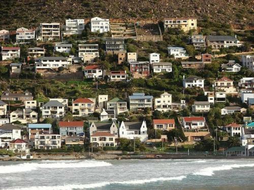 Apartamento Above The Sea