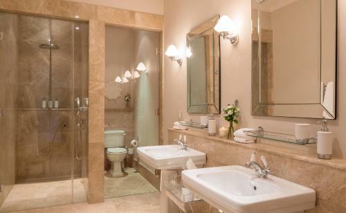 Hotel Leeu Estates
