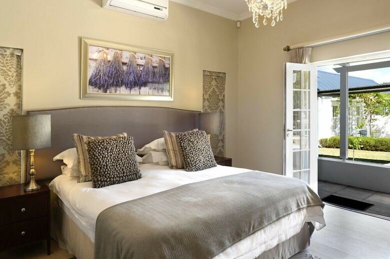Hostal Lavender Farm Guest House