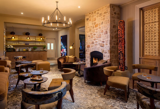 Hotel Leeu House