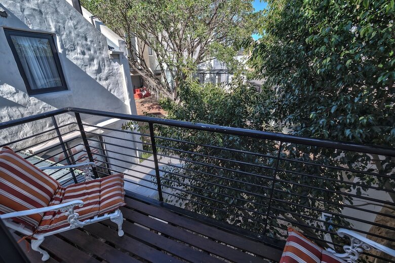 Apartamentos Los Olivos At The Yard