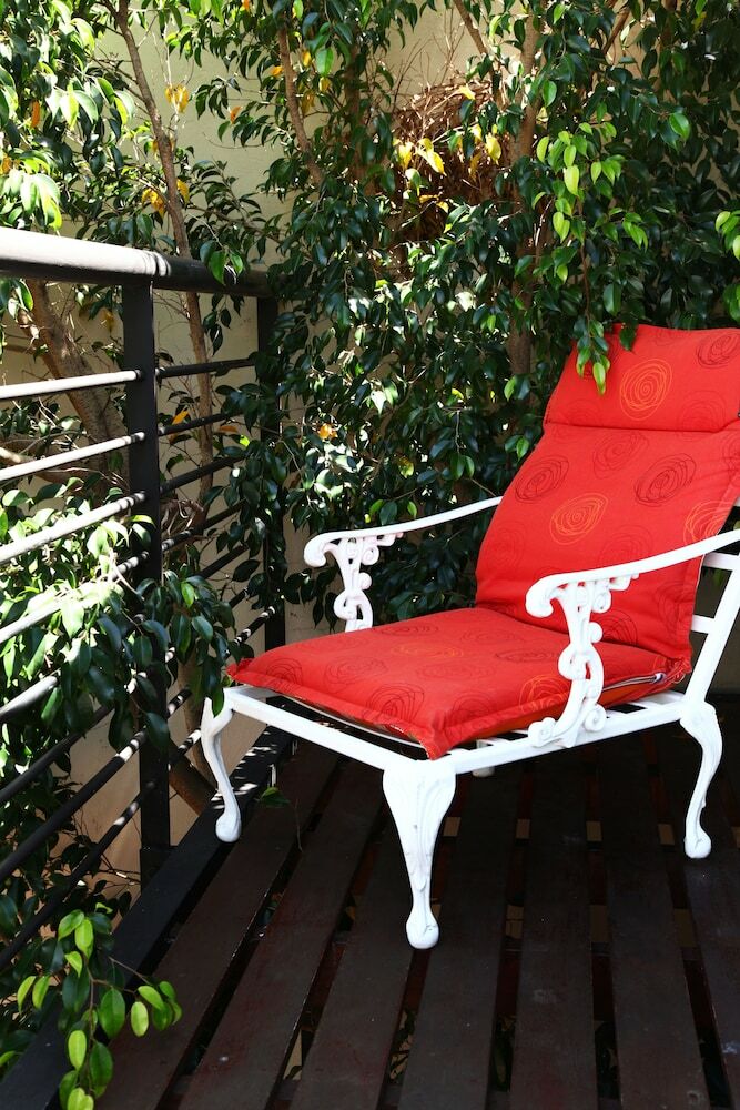 Apartamentos Los Olivos At The Yard