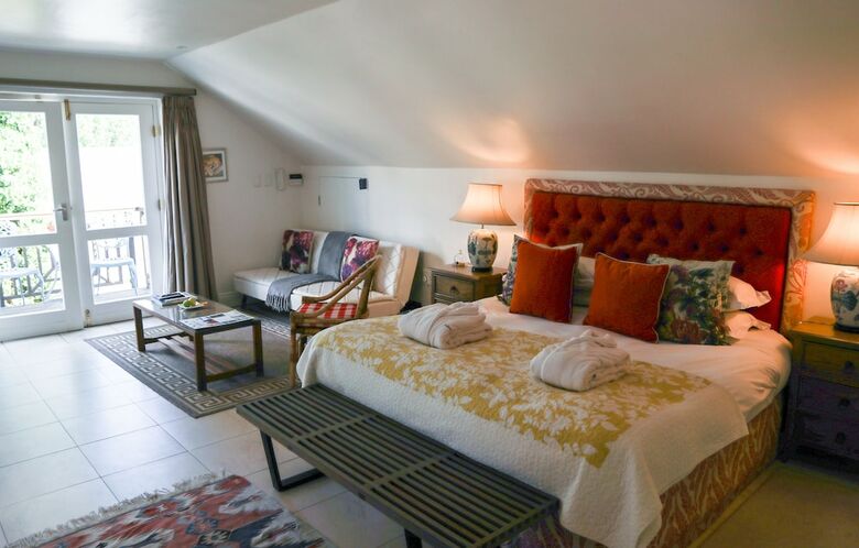 Hostal Ashbourne House Guest House