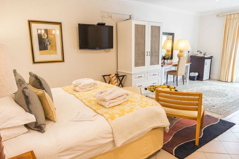 Hostal Ashbourne House Guest House
