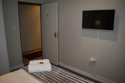 Soeteweide North B&B