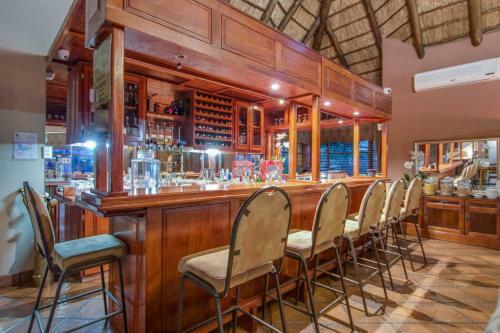 Kassaboera Lodge