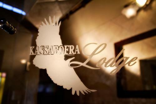 Kassaboera Lodge