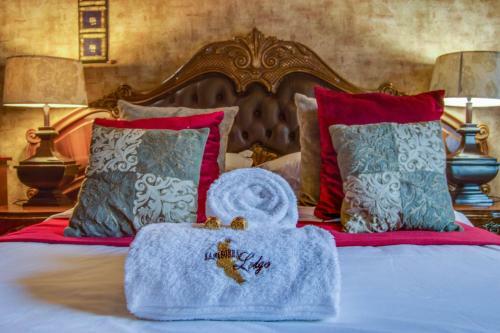 Kassaboera Lodge