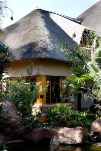 Kassaboera Lodge